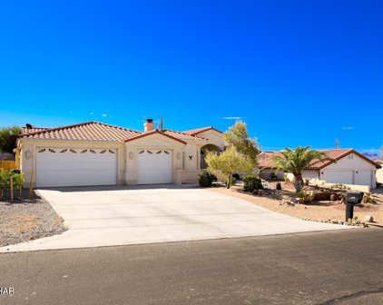 3878 Northstar Dr, Lake Havasu City