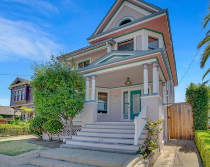 315 W 5th Street, Antioch