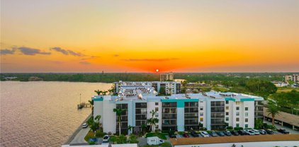 3460 N Key  Drive Unit 321, North Fort Myers