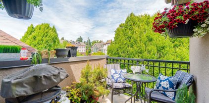 580 Twelfth Street Unit 401, New Westminster