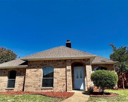 2701 Hickory Bend  Drive, Garland