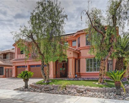 3841 Cranbrook Hill Street, Las Vegas