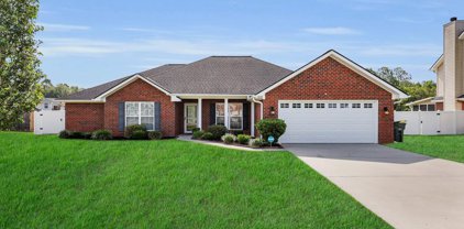 1006 Miles Crossing, Hinesville