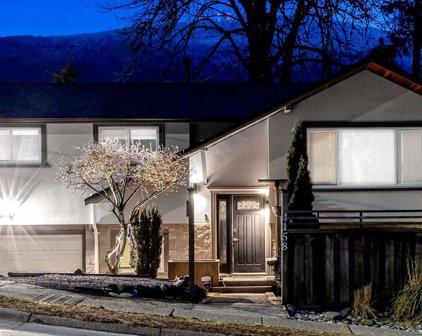 4158 Mt Seymour Parkway, North Vancouver