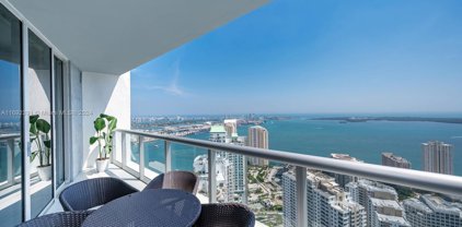 465 E Brickell Ave Unit #5305, Miami