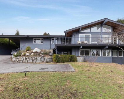 1257 Chartwell Place, West Vancouver