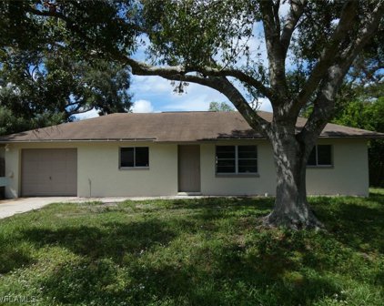 2165 Tropic Avenue, Fort Myers
