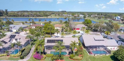 3440 Savannahs Trail, Merritt Island
