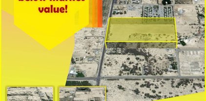 5126 Homestead Road, Pahrump