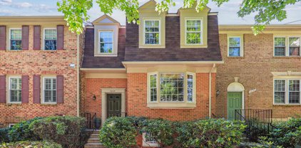 7234 Taveshire Way, Bethesda