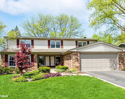 2732 N Windsor Drive, Arlington Heights