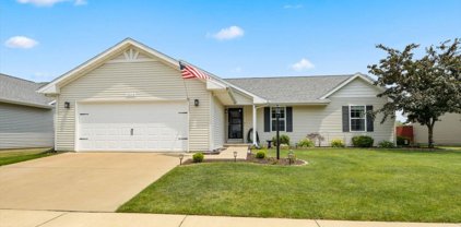 2504 N Skyline Drive, Urbana