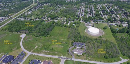 VL-1 Sterling Park, Orchard Park
