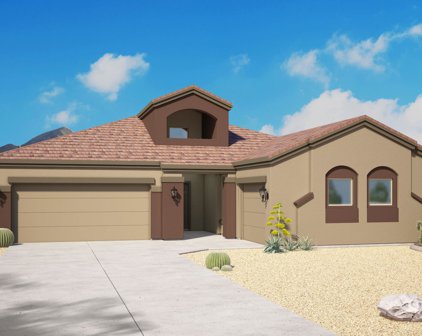 8830 W Lady Banks, Marana