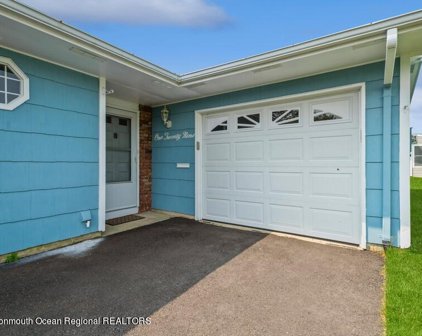 129 Whittier Road, Brick