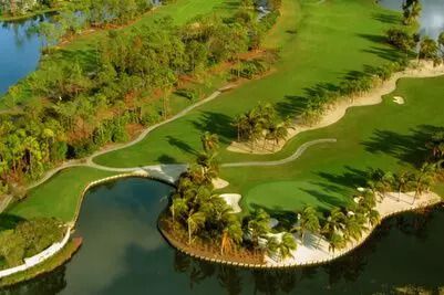 Equity Golf Real Estate