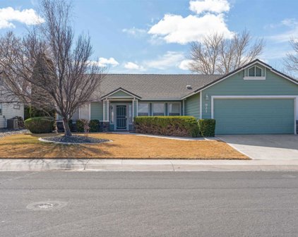 921 Julia Lane, Fernley