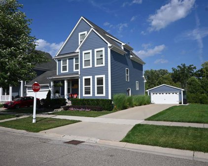59470 E Brockton, New Haven Vlg