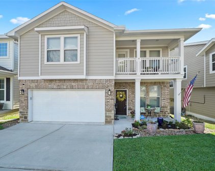 122 Harbour Town Court, Montgomery