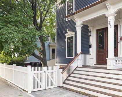 343 Broadway Unit 2, Cambridge