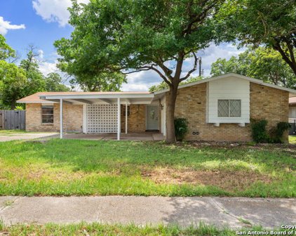 4118 Mabuni Dr, San Antonio