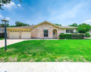 10907 Silkwood Drive, Houston image