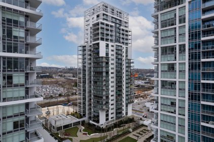 2378 Alpha Avenue Unit 1001, Burnaby