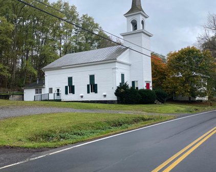 710 Mineral Springs Road, Cobleskill