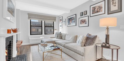 10 Mitchell  Place Unit 5B, New York