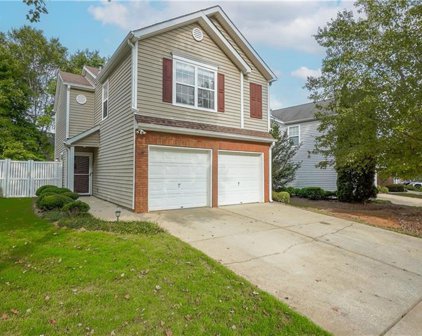 3781 Avensong Village Circle, Alpharetta