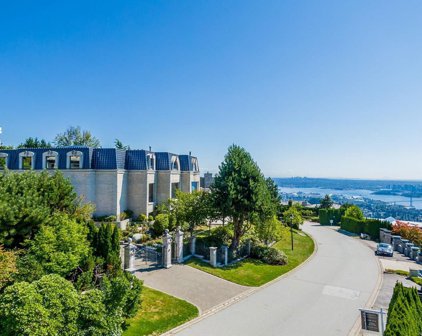 1471 Bramwell Road, West Vancouver