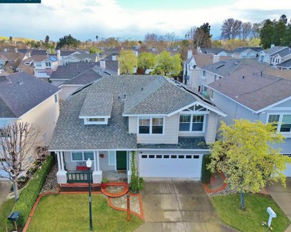 4 Mahogany Ln, San Ramon
