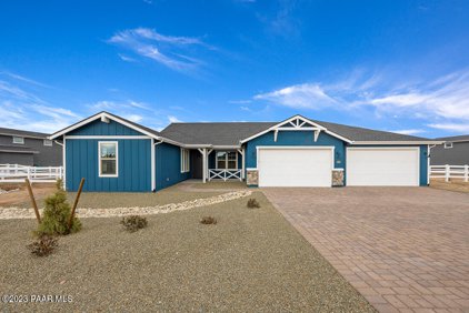 1390 Henry Drive, Chino Valley