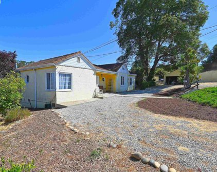 2636 East Ave, Hayward