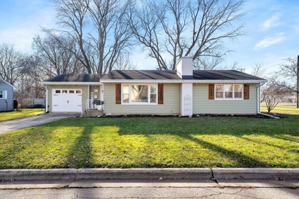 613 Johnson Avenue, Morris