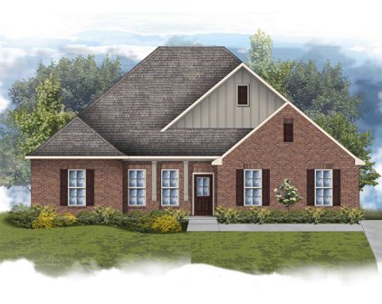 202 Nellie Faye Lane, Meridianville