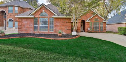 5937 Riverbend  Place, Fort Worth
