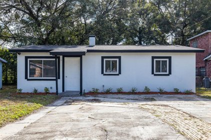 3611 E Louisiana Avenue, Tampa