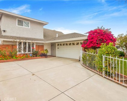 17015 Yvette Avenue, Cerritos