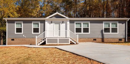 605 N Sumter  Street, Clover