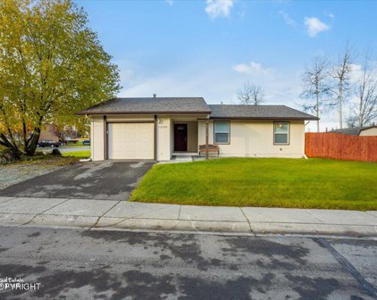 12528 Crested Butte Drive, Eagle River