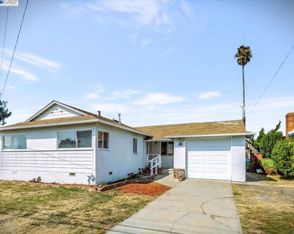 1325 Avon Avenue, San Leandro