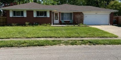 2421 Fisher Avenue, Speedway