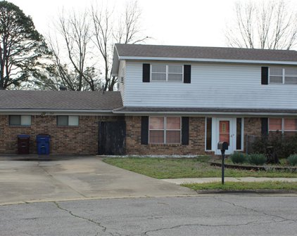 202 Georgetown Circle, Fort Smith