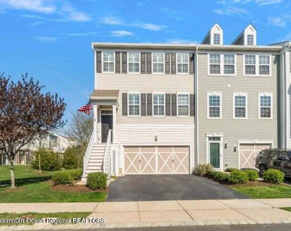 126 Beacon Lane Unit 701, Eatontown