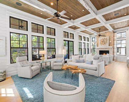 31 Park Row Lane, Santa Rosa Beach