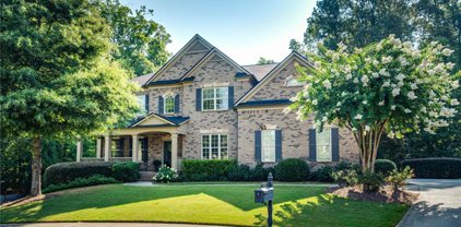 155 Shoal Creek Drive, Roswell