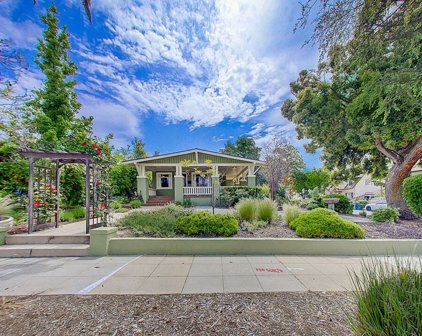 1204 Bresee Avenue, Pasadena