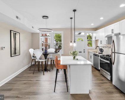 4206 Reisterstown Rd, Baltimore