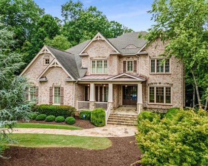 1277 Oakshaw Run, Roswell